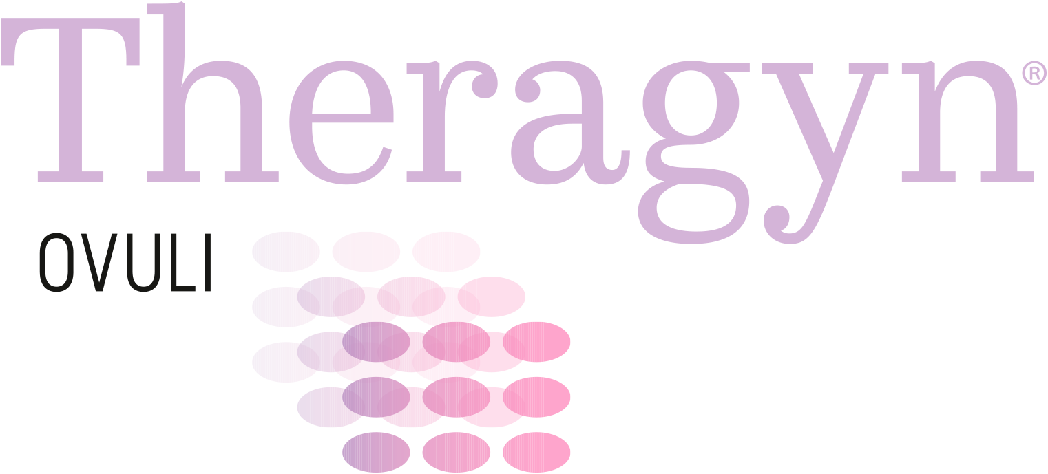 Theragyn® Ovuli